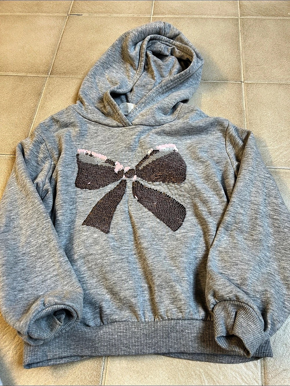 Two Girls Hoodie Sweatshirt and One Pullover Sweatshirt